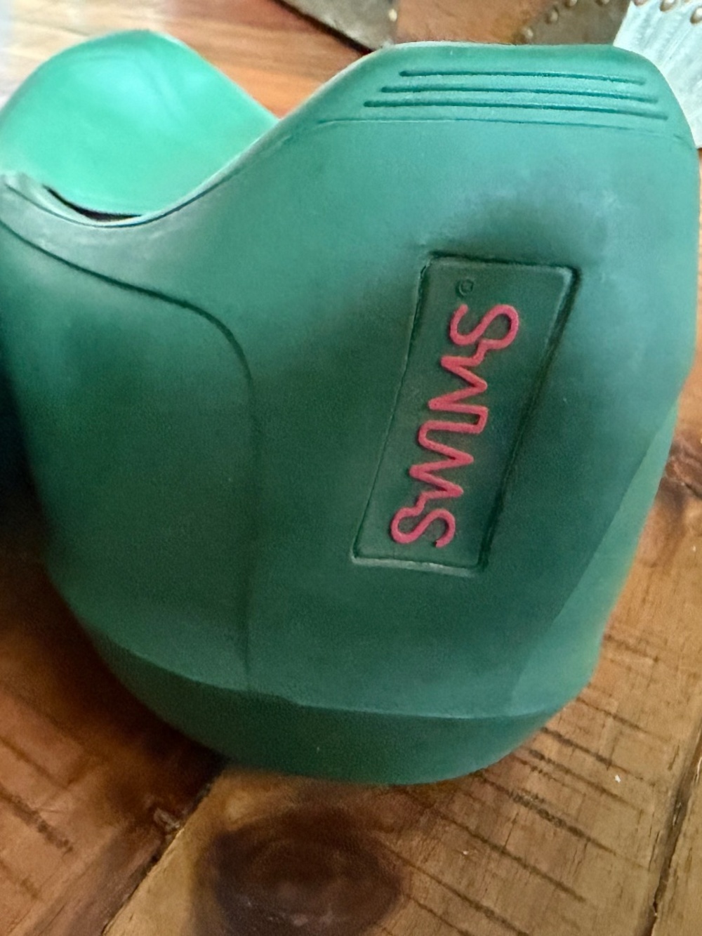 SWIMS Classic Men's Galosh XXL